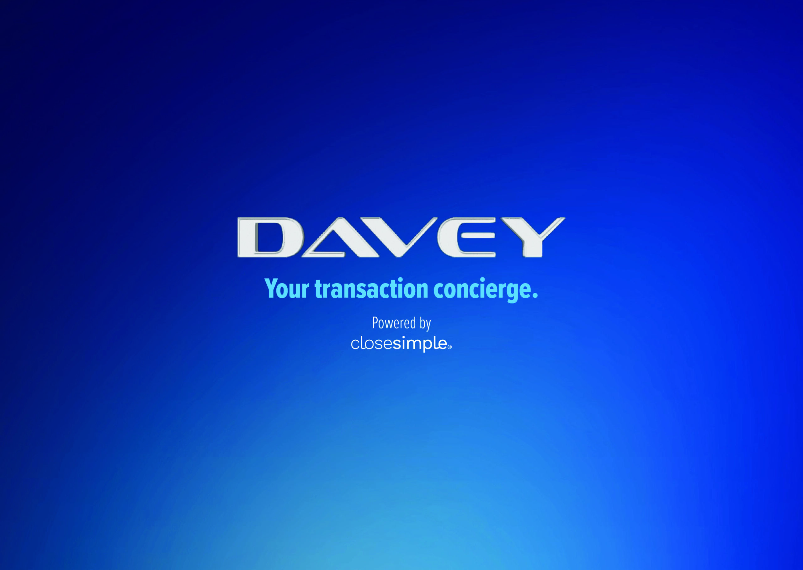 Davey