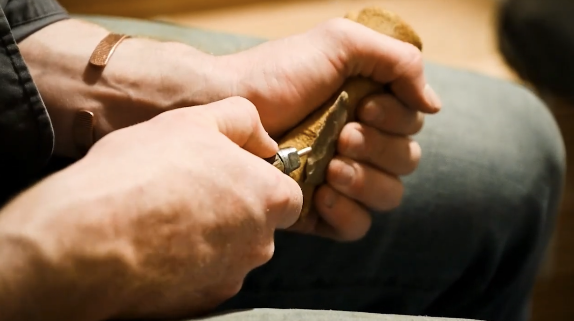 Arrowheads